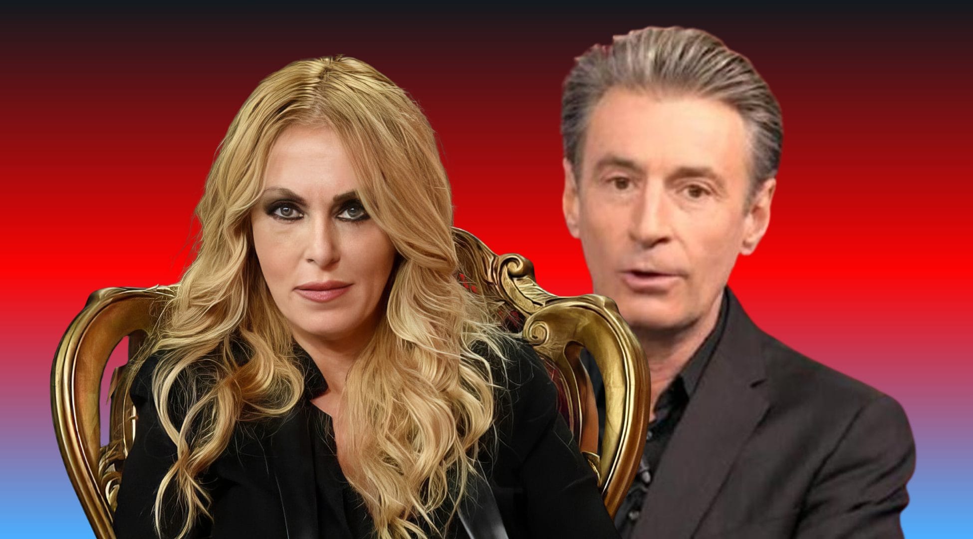 Roberta Bruzzone ha detto addio a Ore 14? La frecciata velenosa, l'assenza e la discussione con Milo Infante