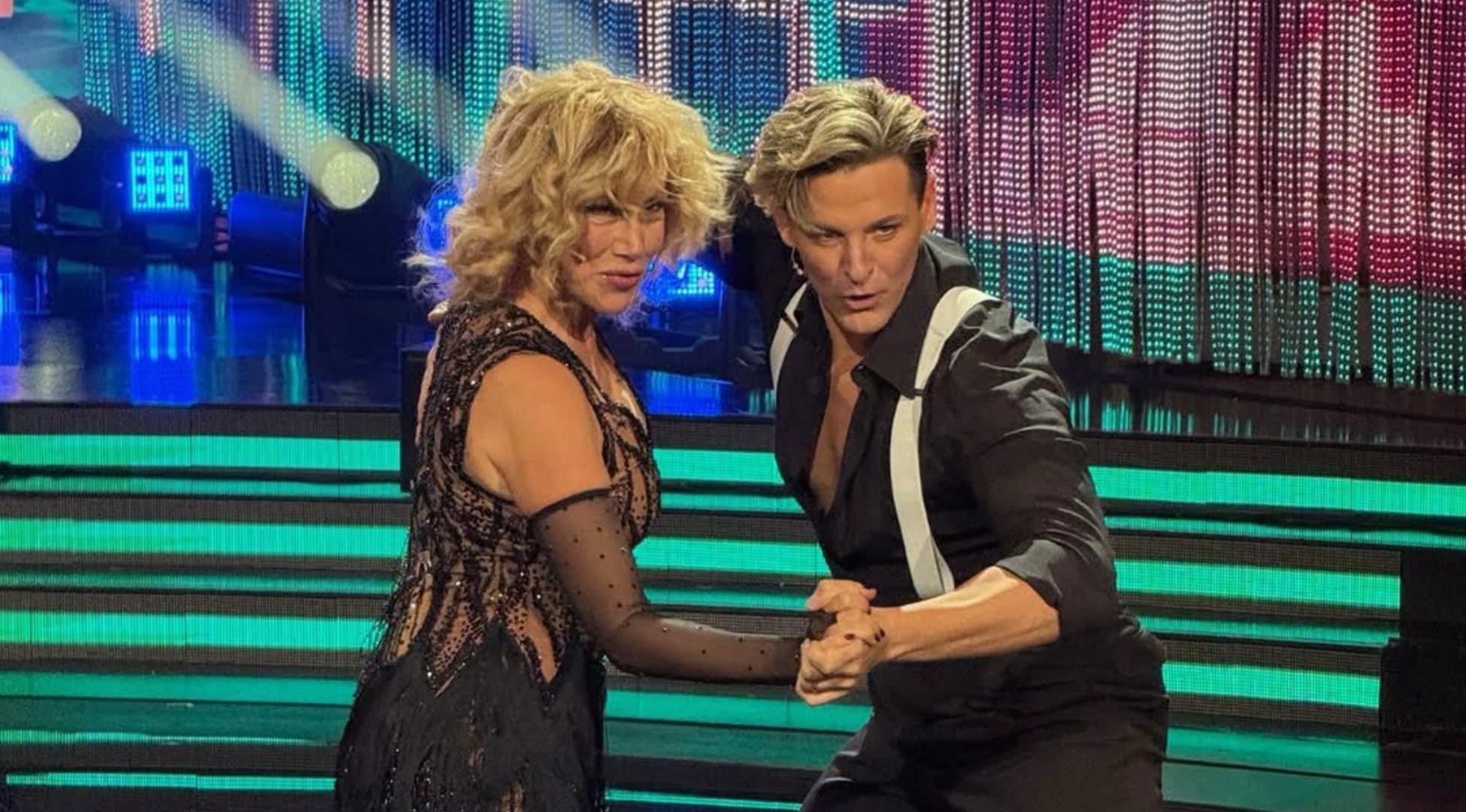 Carlo Aloia in ospedale per un infortunio, Ballando con le stelle rischia di perdere un altro pezzo del cast