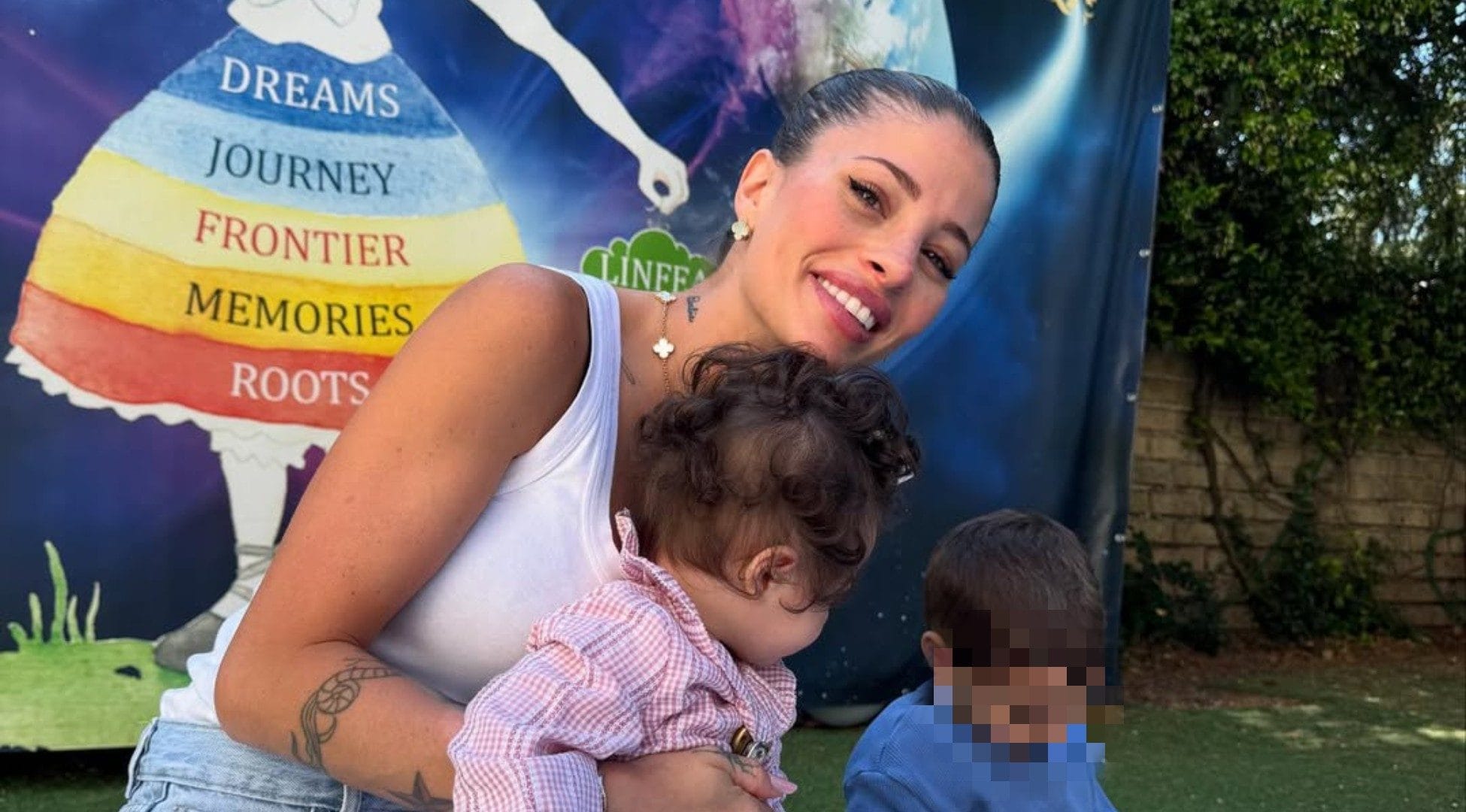 Chiara Nasti: “Non farò il terzo figlio: la gravidanza non mi piace e non sopporto le lagne dei bambini”