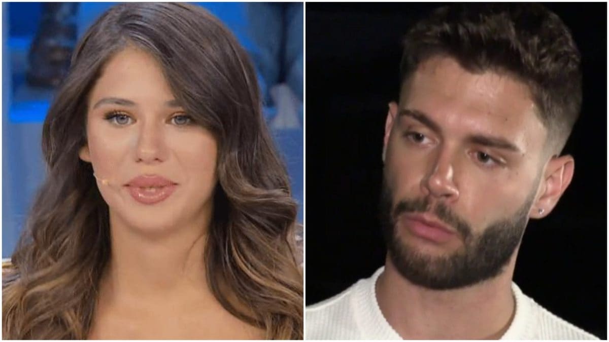 Uomini e Donne, Cristiana e Federico