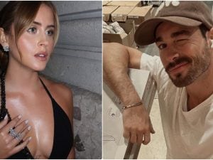 Luca Vezil: “Sconvolto quando è finita con Valentina Ferragni, per lei avevo stravolto la mia vita”