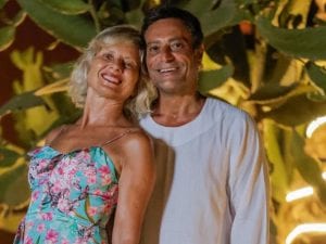 Pietro Delle Piane: “Antonella Elia sparita senza spiegazioni, stavamo progettando il matrimonio”