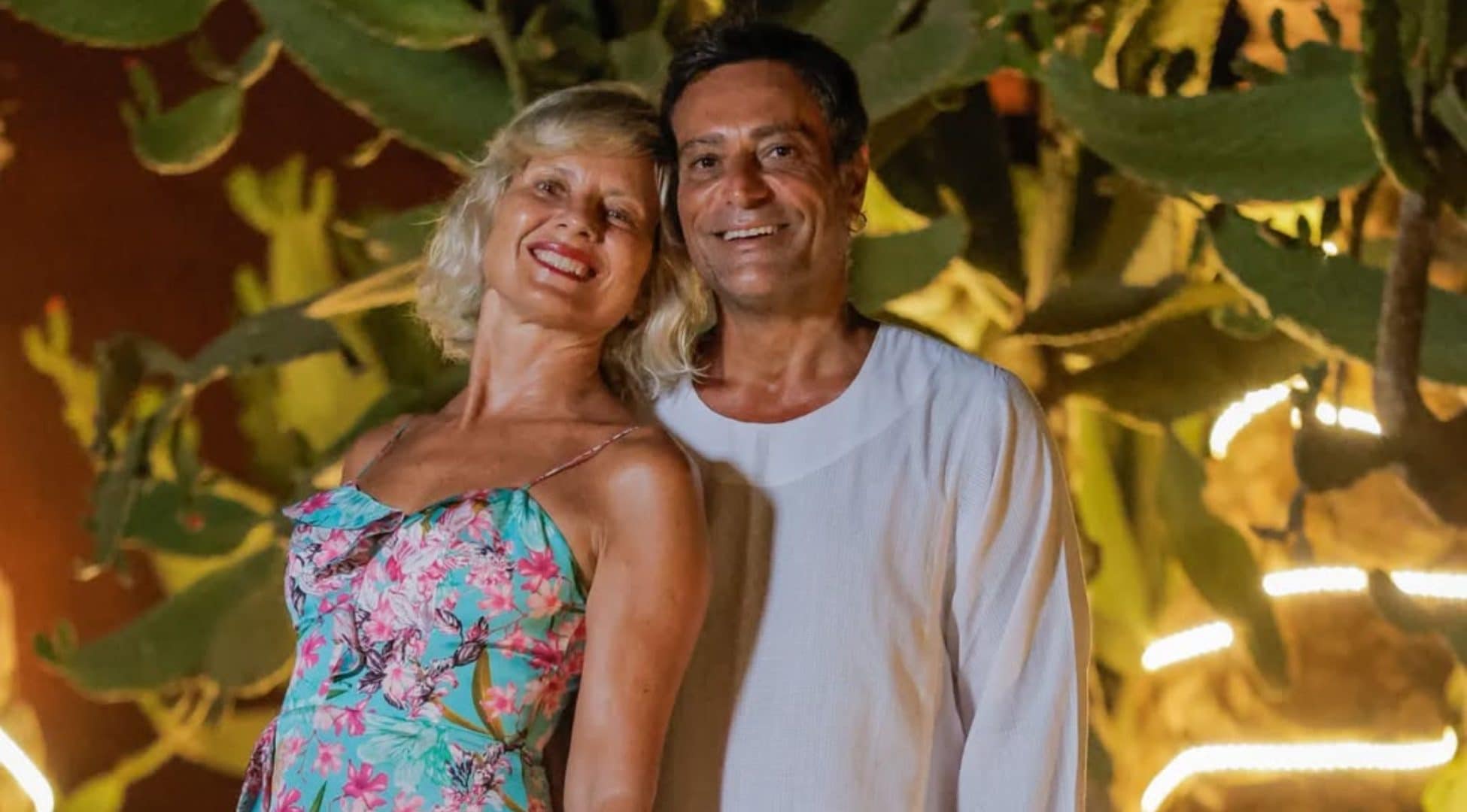 Pietro Delle Piane: “Antonella Elia sparita senza spiegazioni, stavamo progettando il matrimonio”