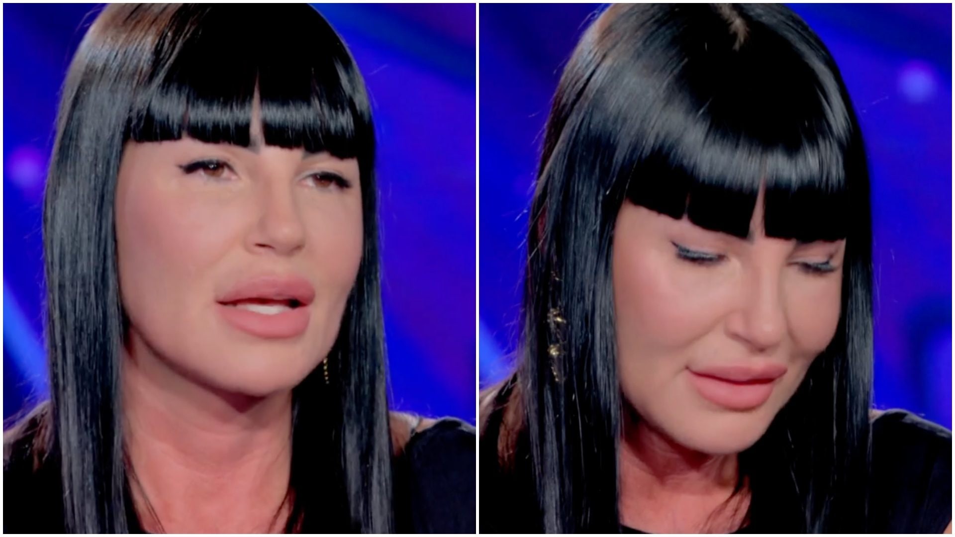 Eliana Michelazzo 6 anni dopo il caso Caltagirone: "Volevo ammazzarmi, per Perricciolo e Pamela Prati provo pena"