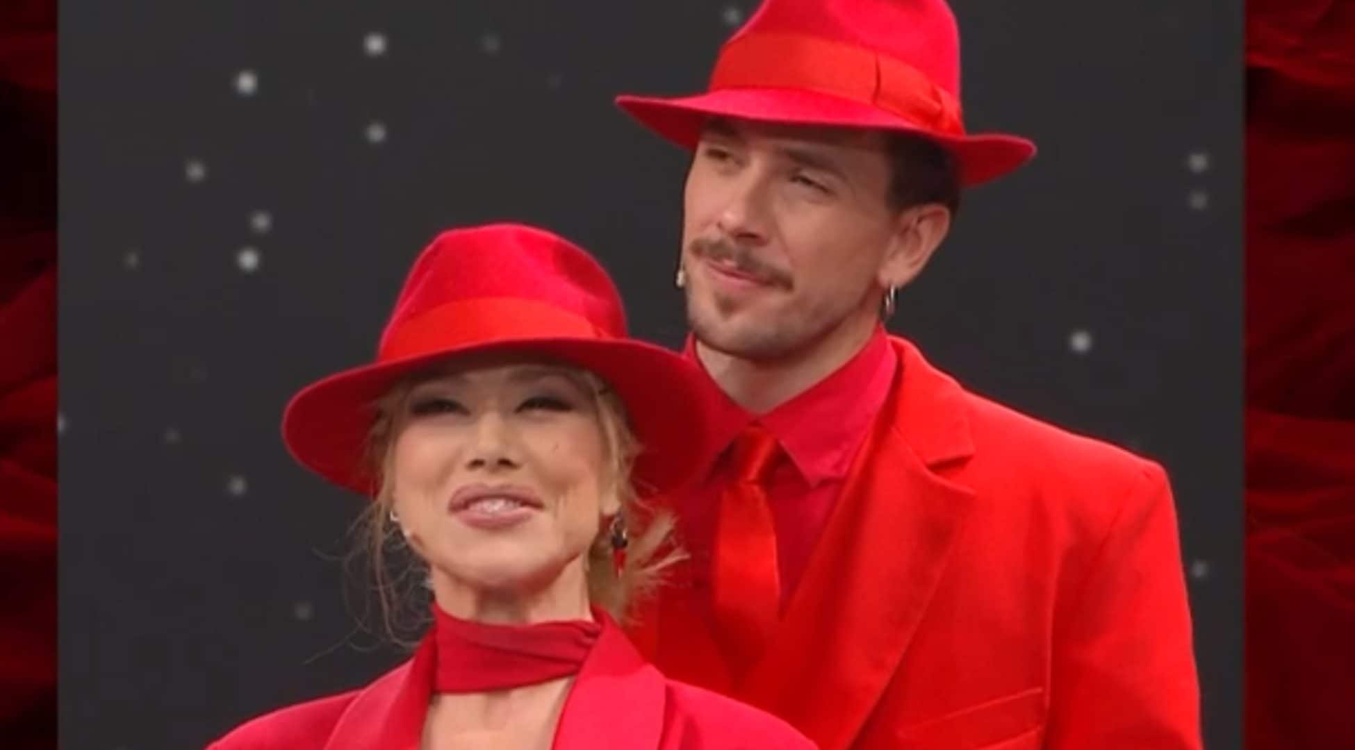 Ballando con le stelle 2025, Nancy Brilli eliminata: la classifica dopo la nona puntata