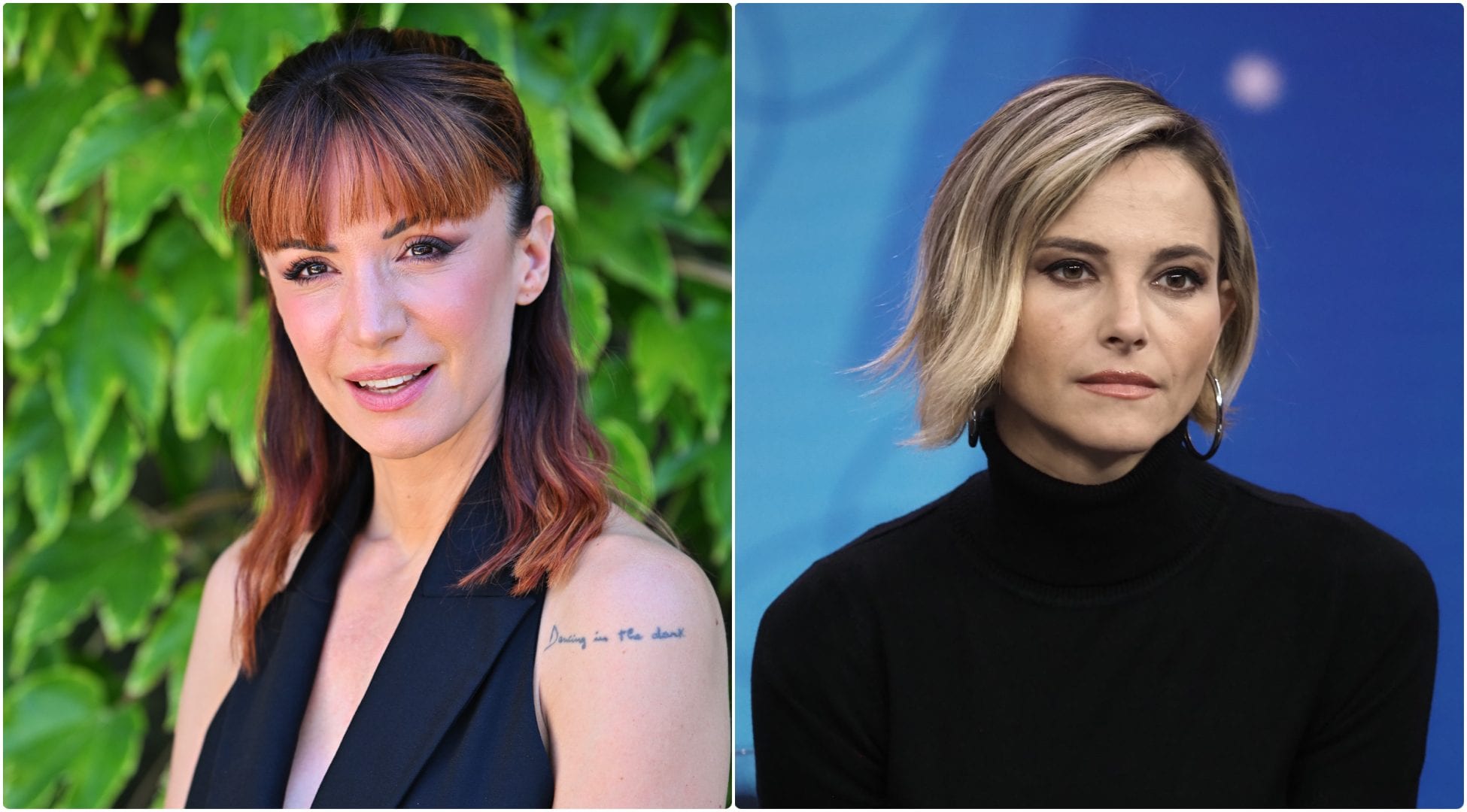 Francesca Fialdini sul lutto di Andrea Delogu: “Non l’ho chiamata, come avrei voluto facessero con me”