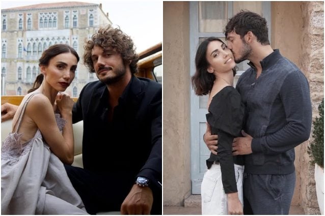Francesca Rocco e Giovanni Masiero si sono lasciati: "Siamo diventati altro, dopo 11 anni il nostro amore si è spento"