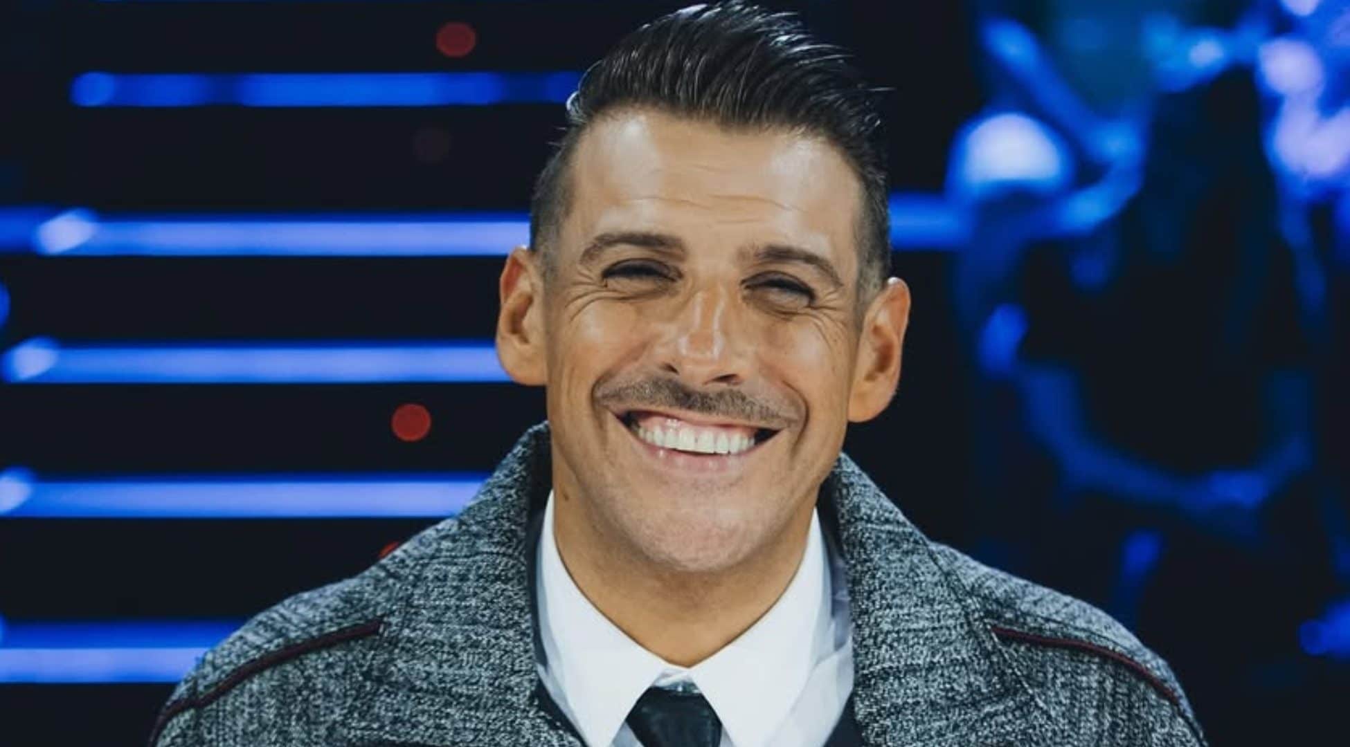 Alessandro Cattelan chiede a Francesco Gabbani se sia superdotato, la risposta del cantante
