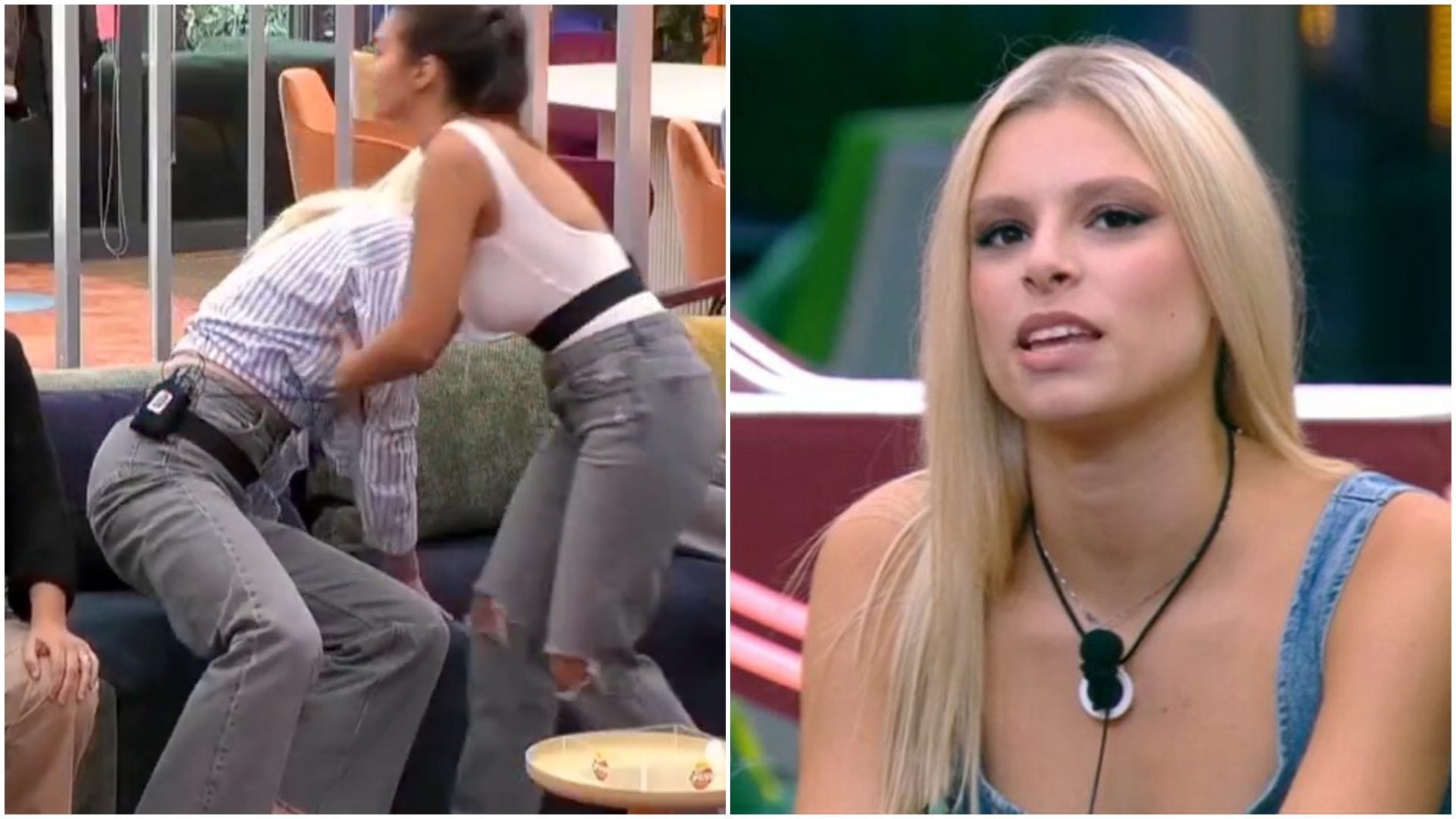 Come sta Giulia Soponariu dopo il malore al Grande Fratello: visitata dal medico, ha avuto un calo di pressione