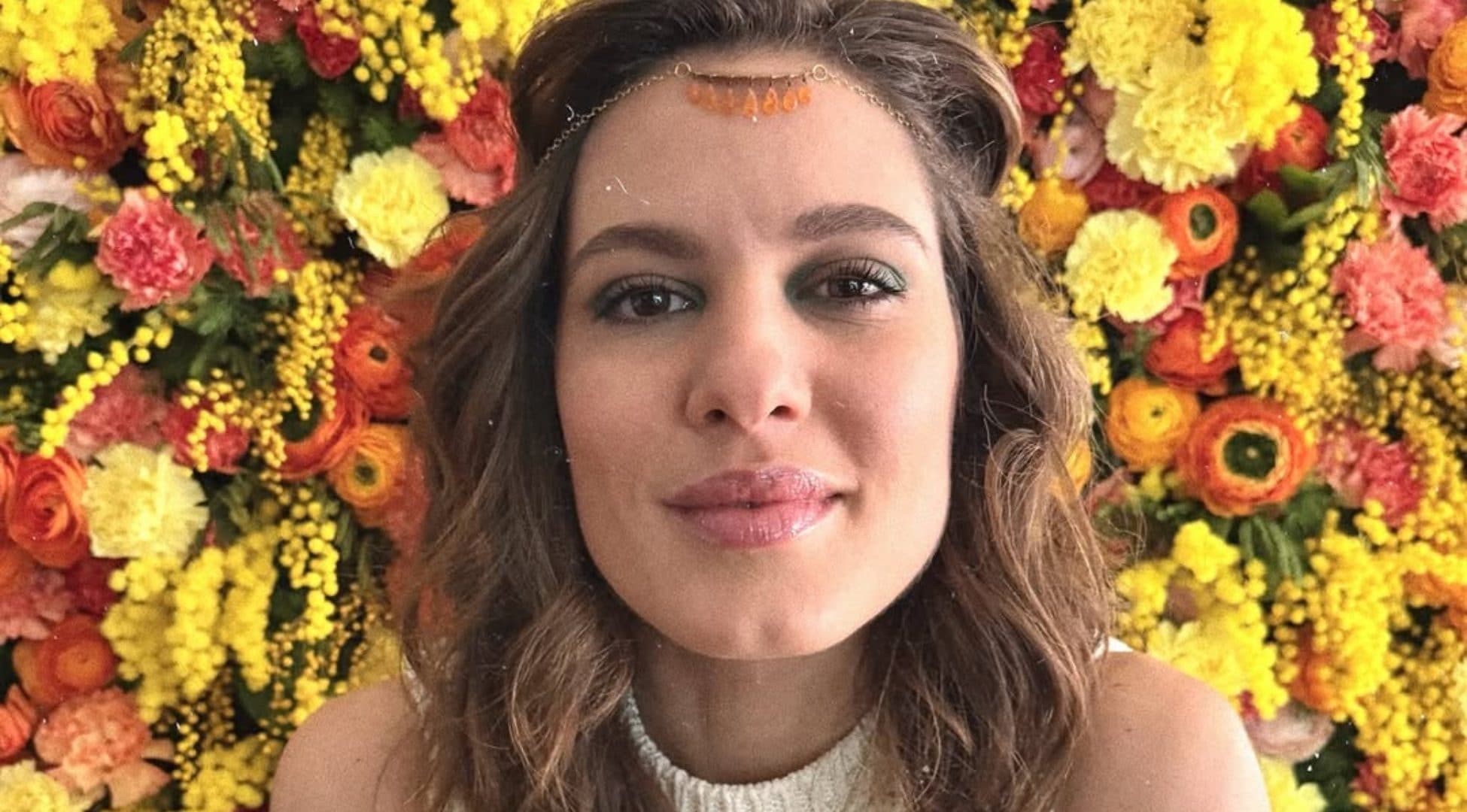 Chi è Giulia Vecchio, l'imitatrice di Milly Carlucci a Ballando con le Stelle 2025