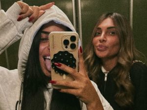 “Ti amo, amore mio”: l’inaspettata evoluzione nel rapporto tra Perla Vatiero e Greta Rossetti