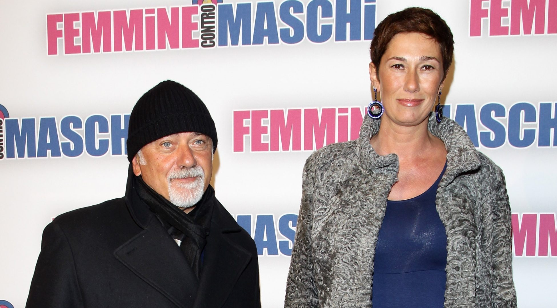 Roberta Bellesini racconta i 14 anni vissuti con Giorgio Faletti: "Ebbi la sua vita tra le mani"