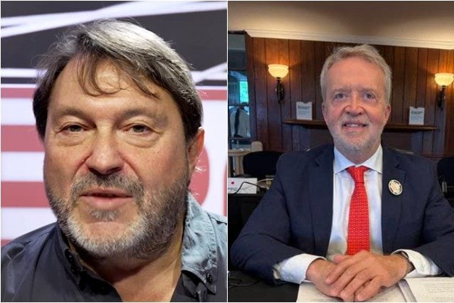 Diffidato Report a poche ore dalla messa in onda, Ranucci non ci sta: “È interruzione di servizio pubblico"