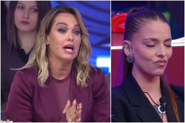 Sonia Bruganelli ad Anita al GF: "Attacchi Valentina, ma anche tu hai visto i social prima di rientrare in Casa"
