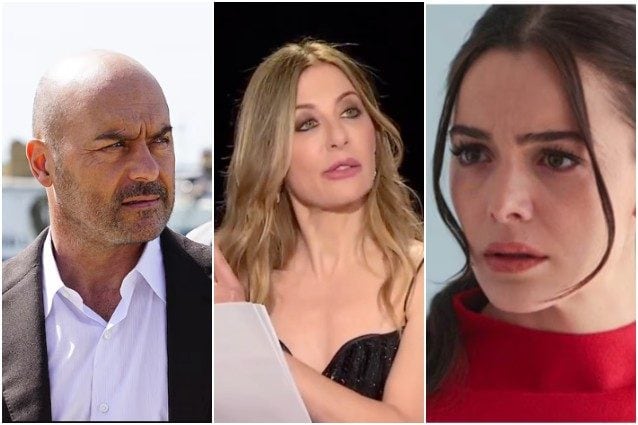 Ascolti tv 4 novembre: la sfida tra Belve, Montalbano e La notte nel cuore. I dati di Affari Tuoi e La Ruota