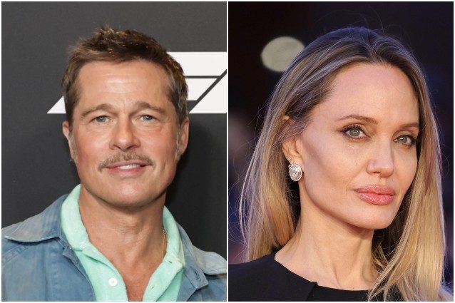 Brad Pitt fa causa ad Angelina Jolie per il caso Miraval: le ha chiesto 35milioni di dollari di risarcimento