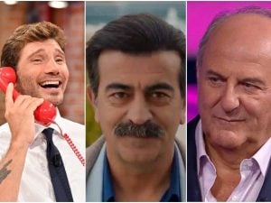 Ascolti tv 11 novembre: chi ha vinto tra La ragazza del mare e La notte nel cuore, i dati di Scotti e De Martino