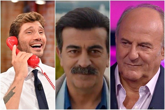 Ascolti tv 11 novembre: chi ha vinto tra La ragazza del mare e La notte nel cuore, i dati di Scotti e De Martino