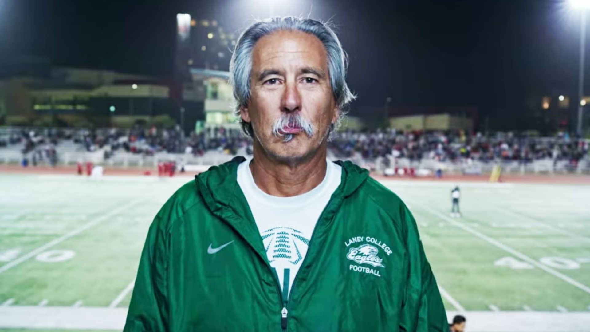 John Beam è morto a 66 anni, il volto della serie Netflix Last Chance U è stato ucciso