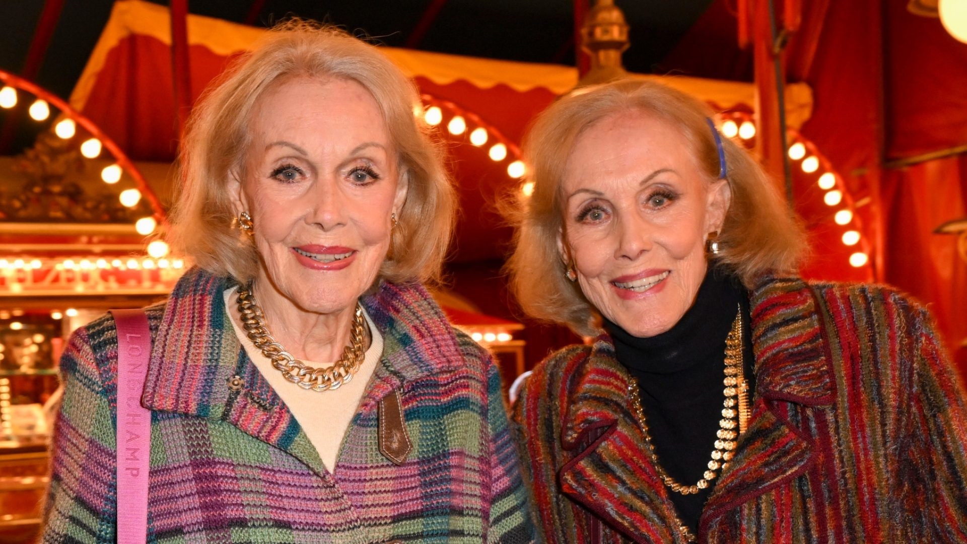 Le condizioni di salute di Alice ed Ellen Kessler prima della morte: "L'ischemia e la perdita di gusto e olfatto"