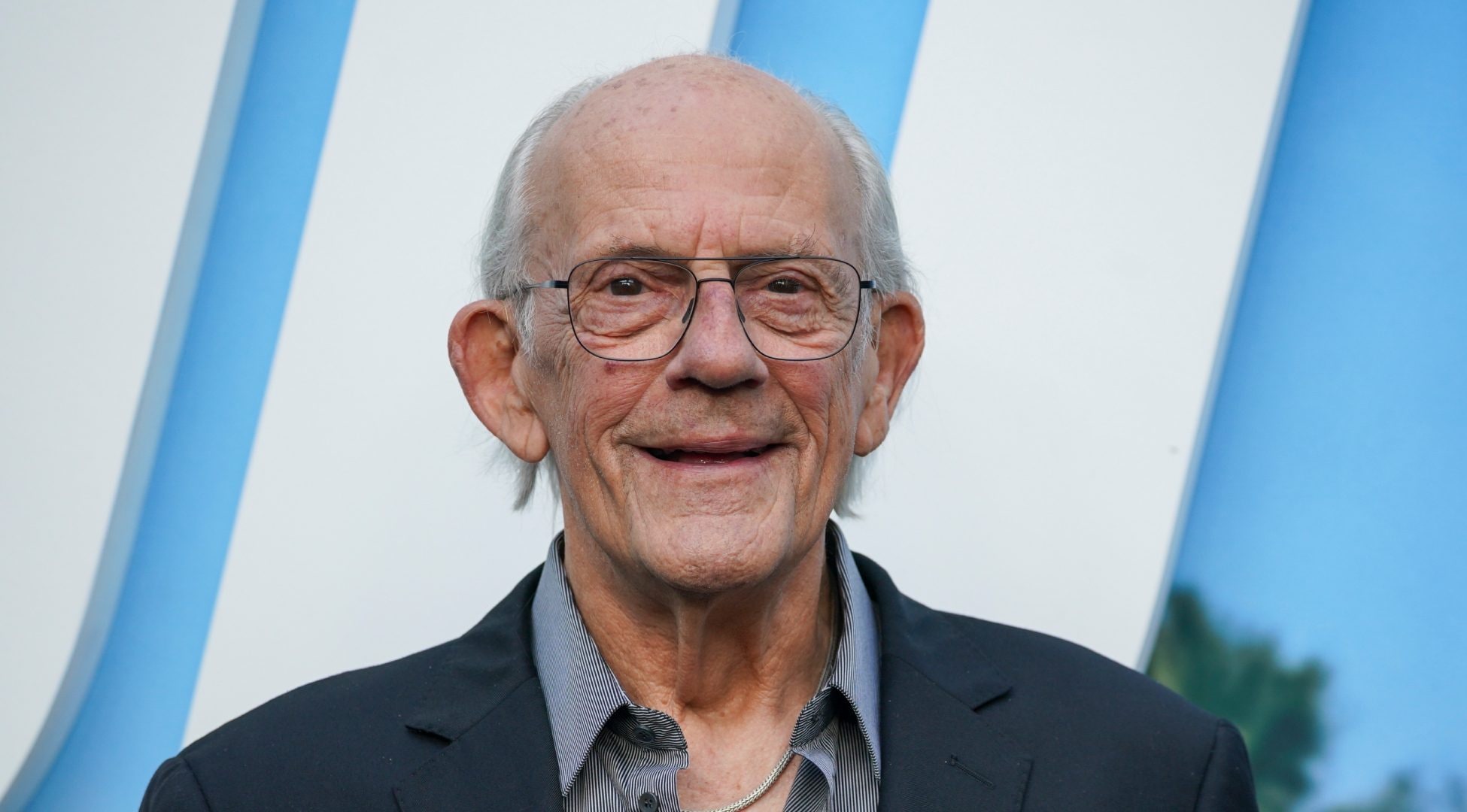 Christopher Lloyd salta il Comic Con a causa di un problema di salute: come sta l’attore di Ritorno al futuro