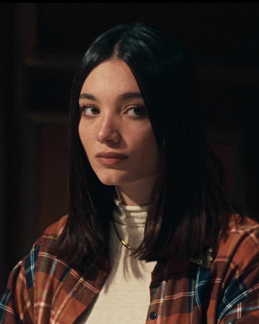 Mariasole Pollio a The Traitors Italia