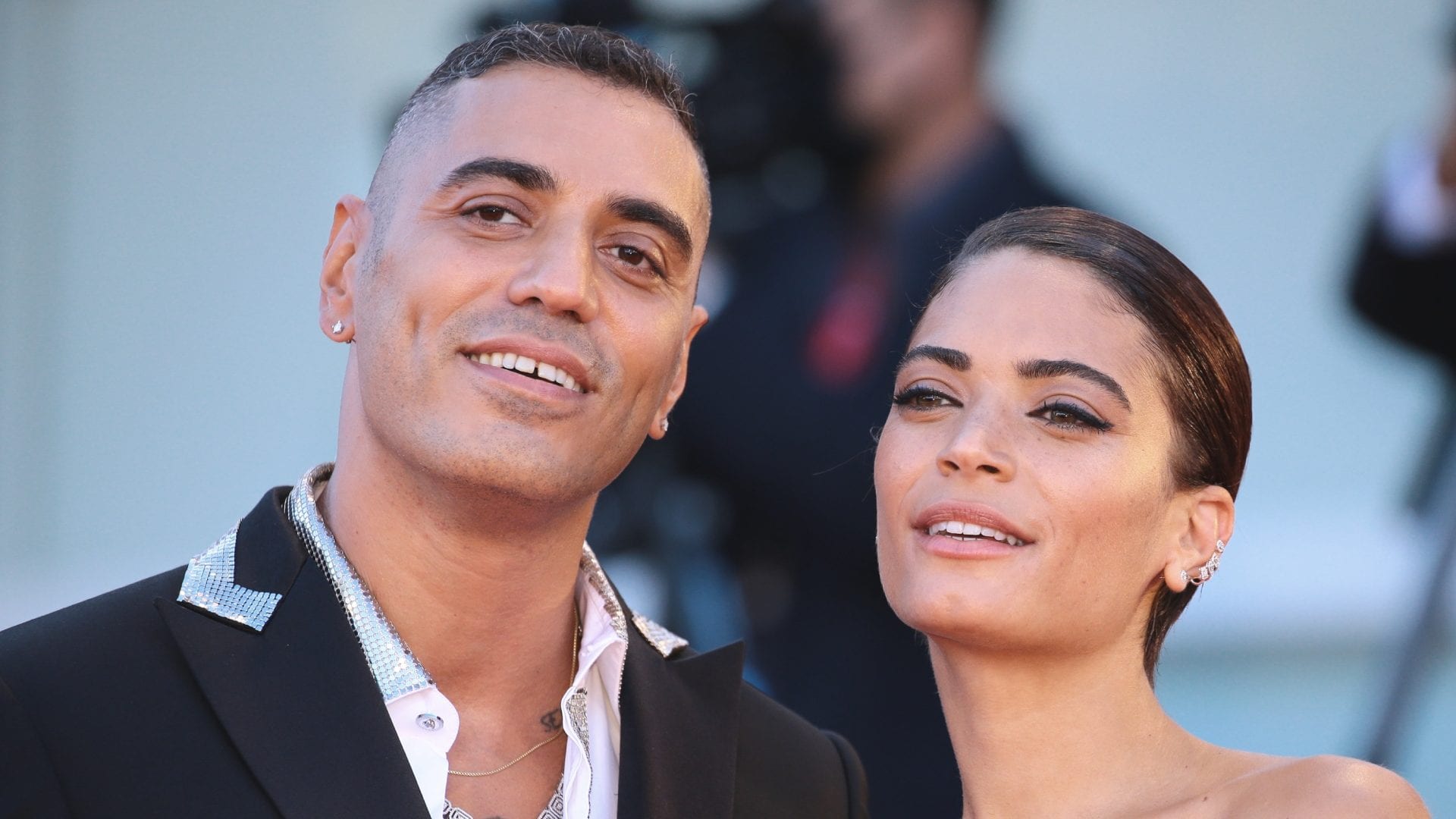 La versione di Marracash sulla rottura con Elodie: "Devastante vederla con un altro, pensavo volesse farmi male"