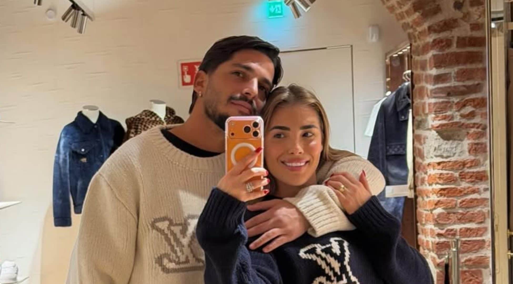 Consigliano a Martina De Ioannon di non guardare il trono di Ciro Solimeno, la risposta farà felice Gianmarco