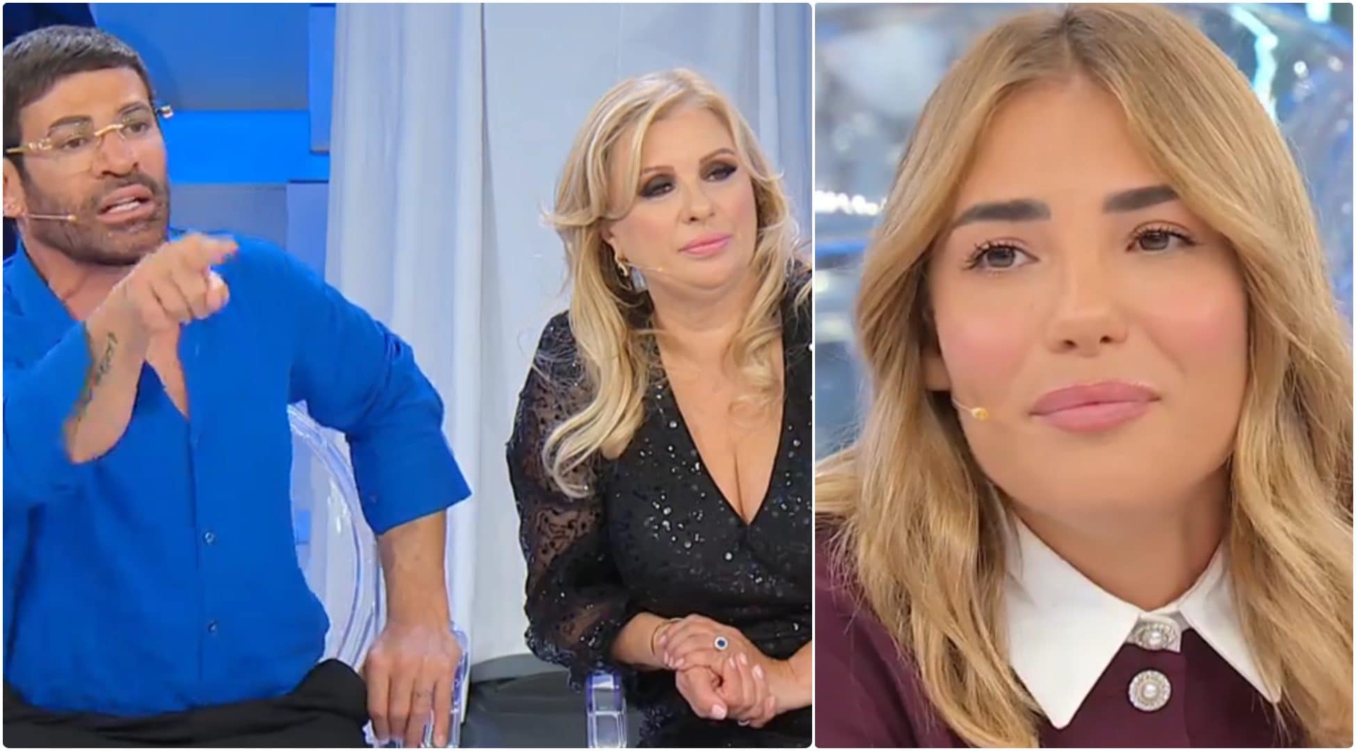 Martina De Ioannon si vendica di Gianni Sperti e Tina Cipollari: cosa è successo dopo Uomini e Donne