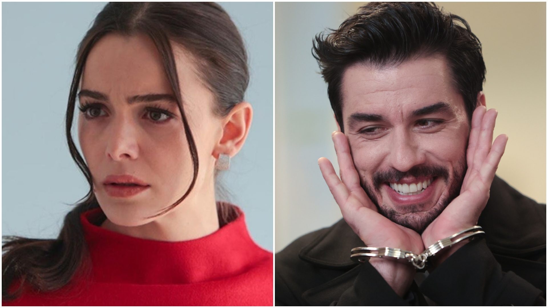 La notte nel cuore, anticipazioni domenica 9 novembre: Melek è sconvolta da un incontro, Nuh decide di curarsi