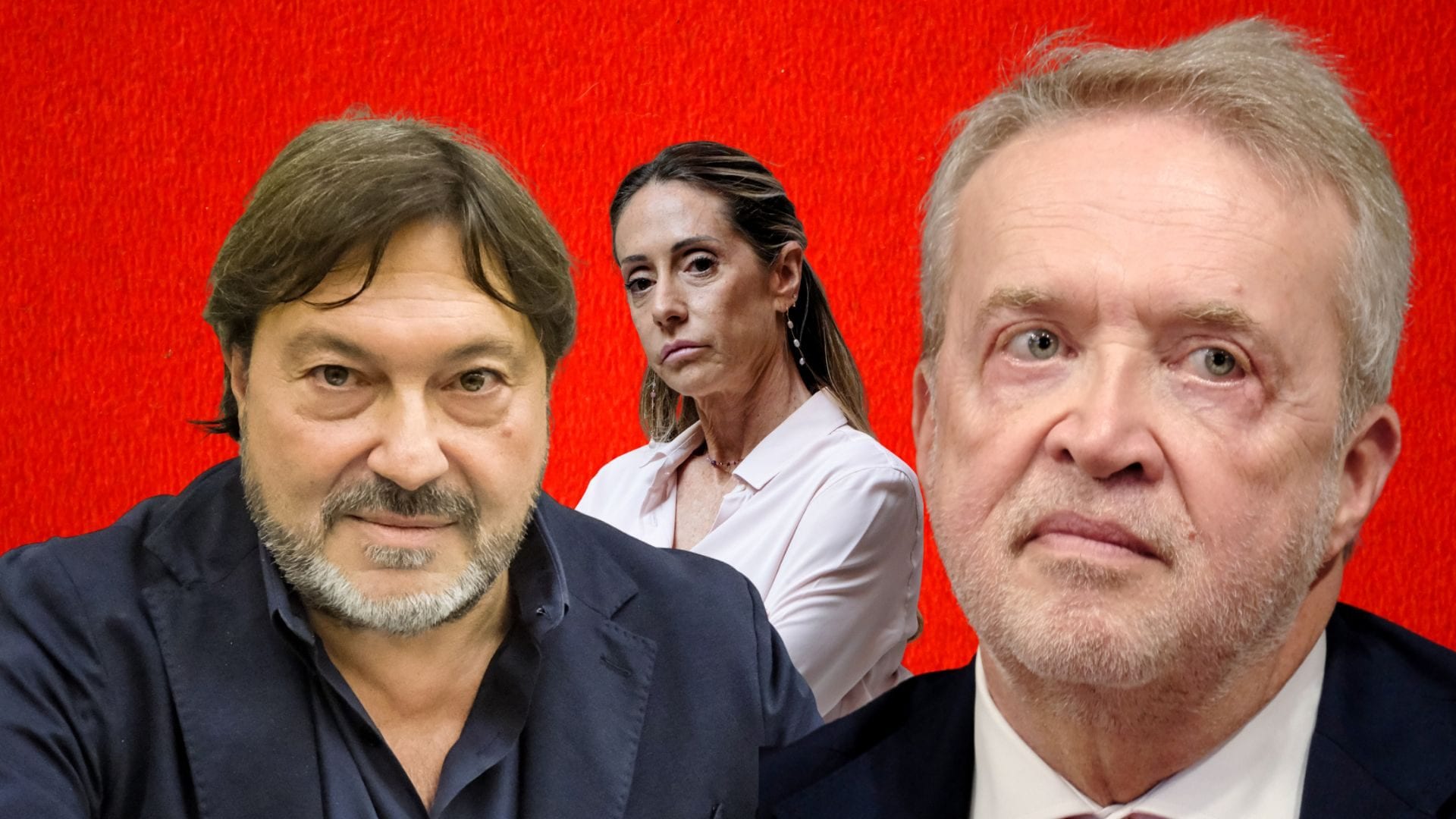 Caso Report, M5S contro Arianna Meloni: "Come fa a stare zitta sull'incontro con Ghiglia?"