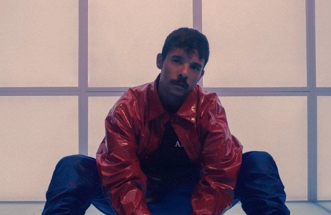 Moreno 12 anni dopo la vittoria di Amici: "Con quei soldi mio padre è diventato tassista. Il rap non mi voleva"