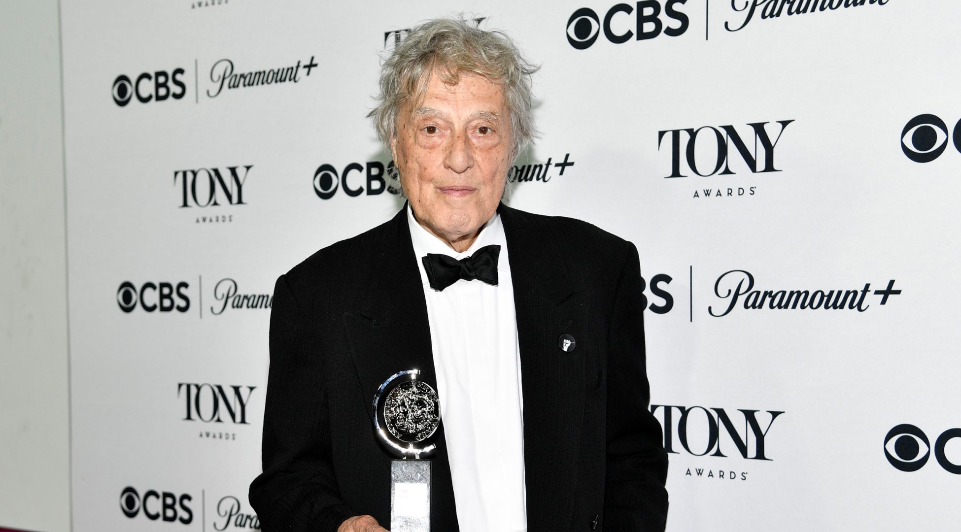 È morto Tom Stoppard, lo sceneggiatore premio Oscar per Shakespeare in Love aveva 88 anni