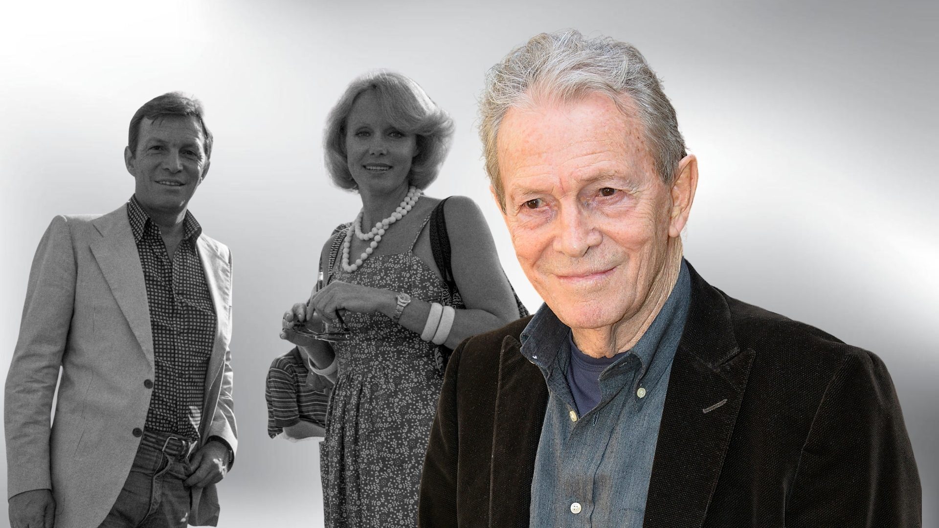 Umberto Orsini e la storia d'amore con Ellen Kessler: "Nell'ultima telefonata mi parlarono di problemi al cuore"