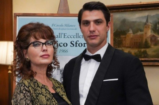 Il Paradiso delle Signore, anticipazioni dal 1° al 5 dicembre: Adelaide fa una richiesta categorica a Marcello