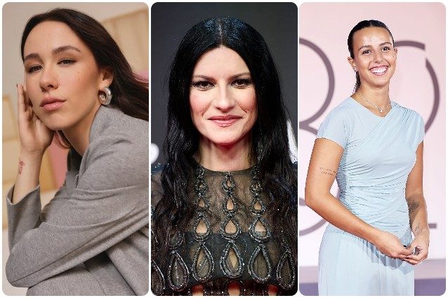 Sanremo 2026, nuove ipotesi sul Festival: Laura Pausini affianca Carlo Conti e il format con "le figlie di"