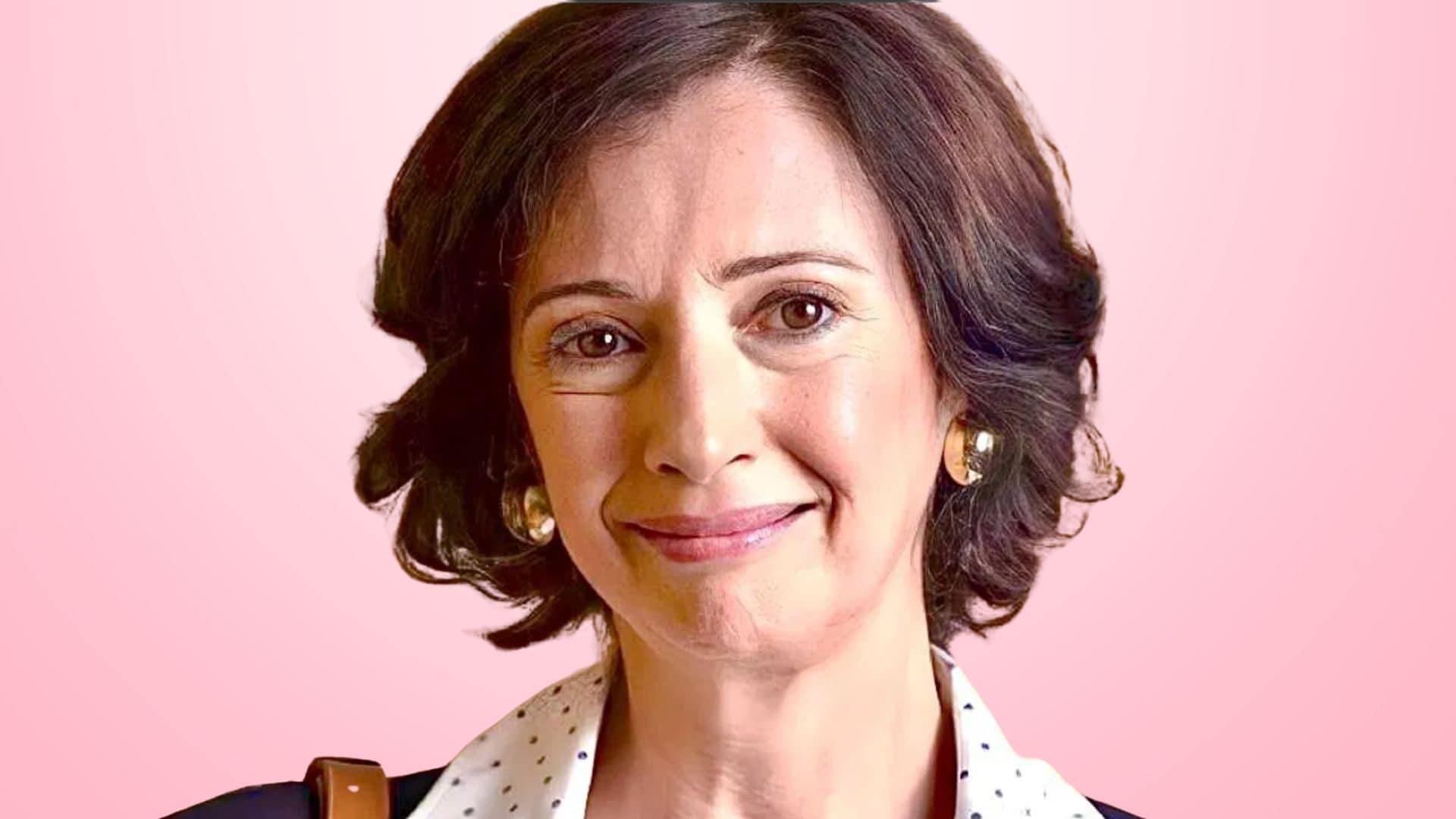 Maria Rosa Petolicchio: "Nel nuovo Collegio allievi meno costruiti. Educazione sessuale vietata a scuola? Impossibile"