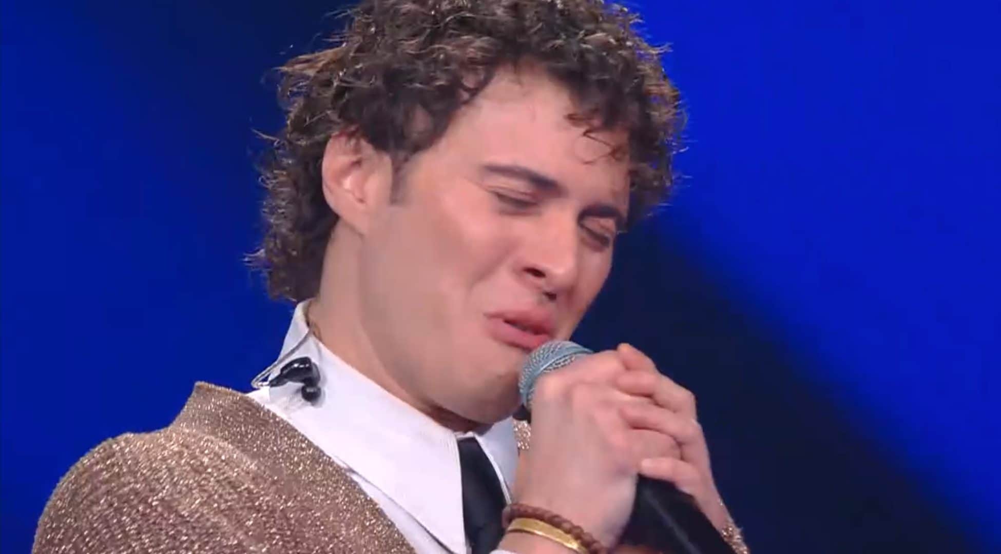 PierC piange dopo il litigio tra Achille Lauro e Gabbani a X Factor, Giorgia: “Siete contenti adesso?"