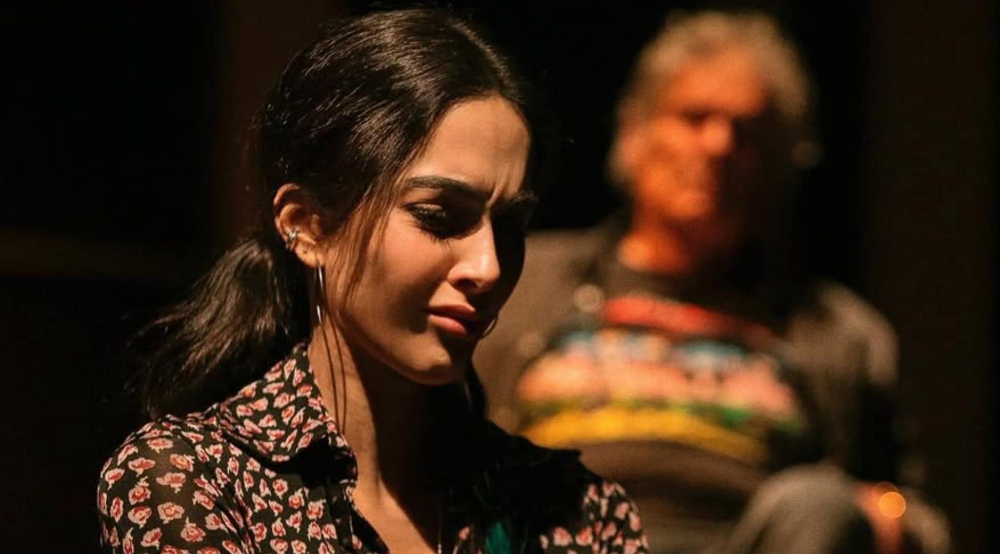 Rocìo Munoz Morales sulla separazione da Raoul Bova: “Crollato il mondo, ho trovato la forza nelle mie figlie”