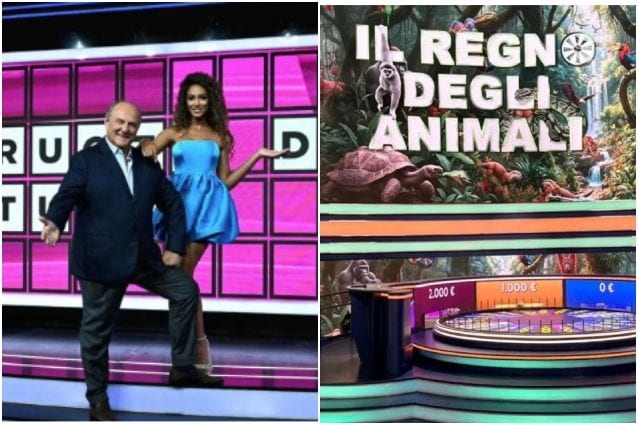La Ruota della Fortuna avrà una nuova manche, di cosa si tratta e quando va in onda