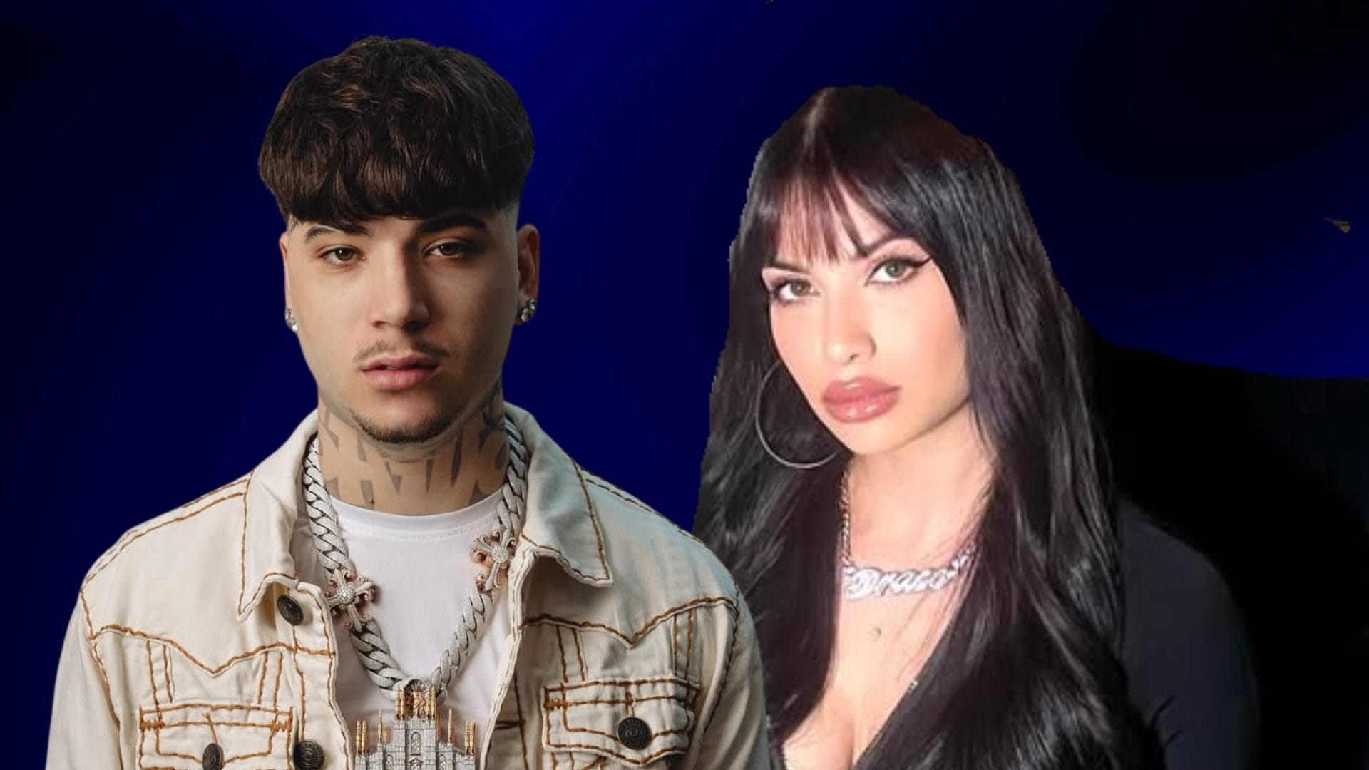 Shiva papà per la terza volta, ma il figlio non è di Laura Maisano: "Occhi piangeranno, non fatemi domande"