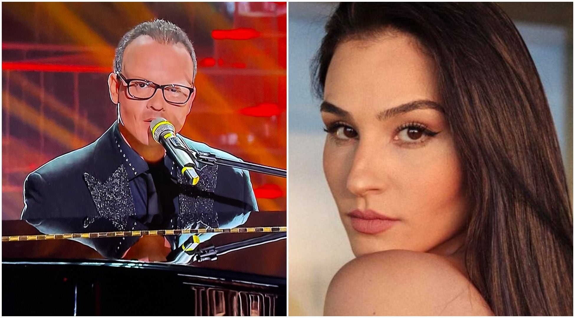 Ascolti tv venerdì 7 novembre, chi ha vinto tra Tale e quale show e Tradimento