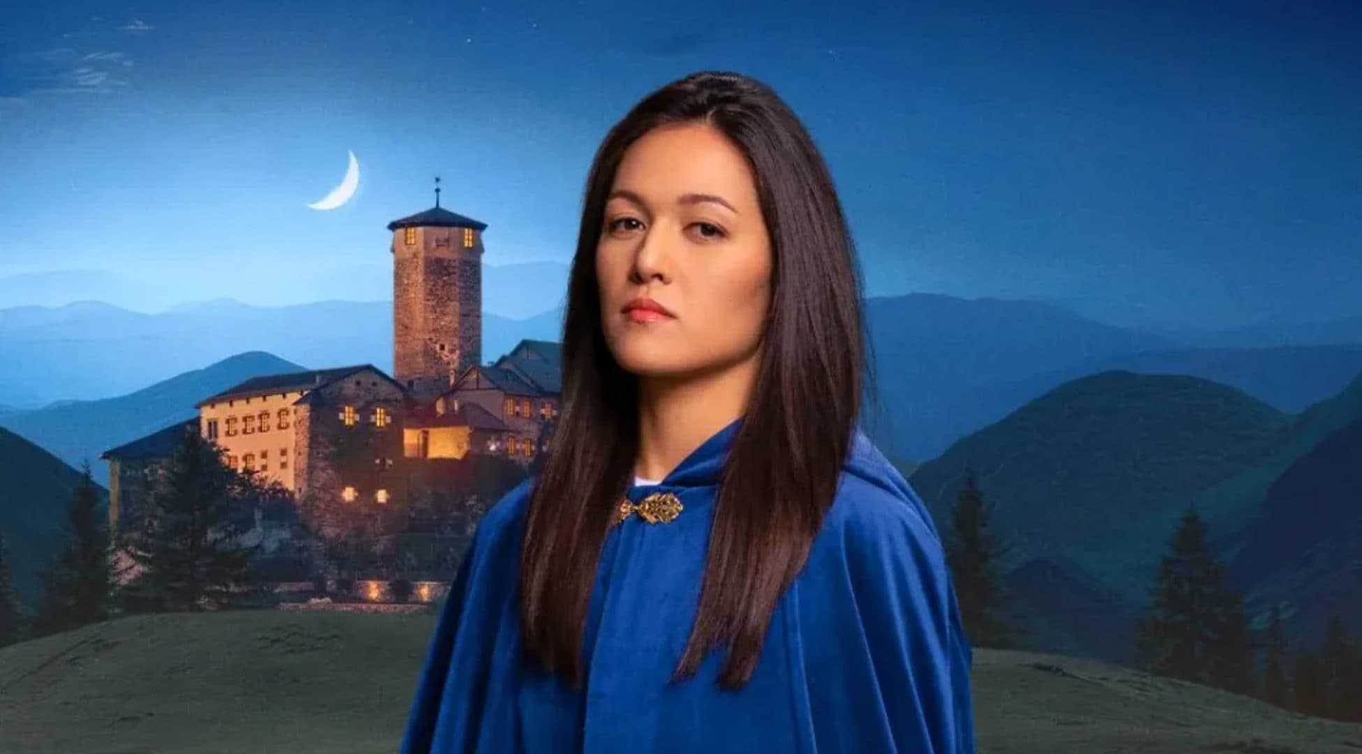 Yoko Yamada di The Traitors: “Confessai a mio padre giapponese di essere lesbica davanti a tutta la famiglia”