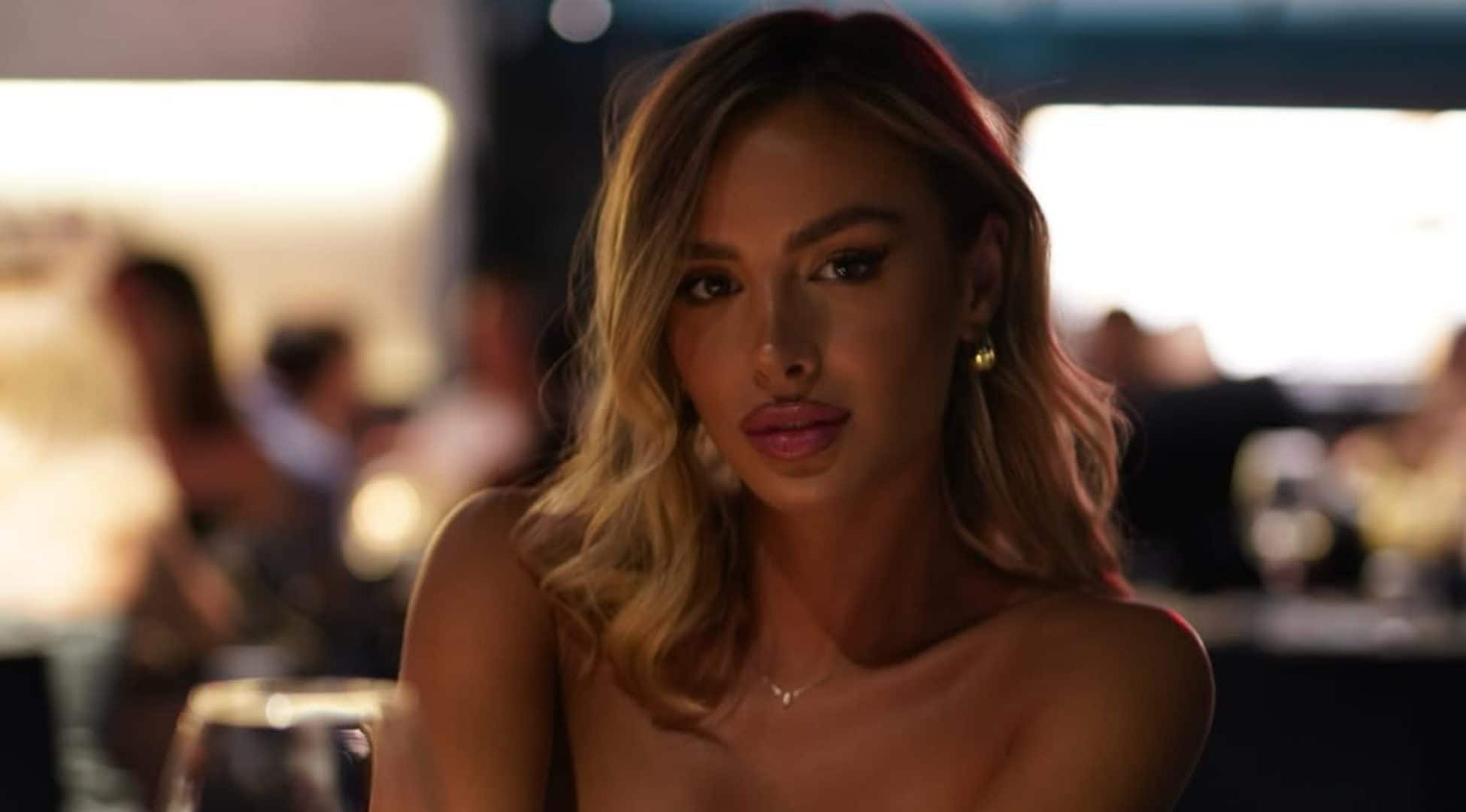 Yulia denuncia un ex: “Ho tollerato cose molto gravi, non solo violenza verbale. Chiunque sarebbe scappato”