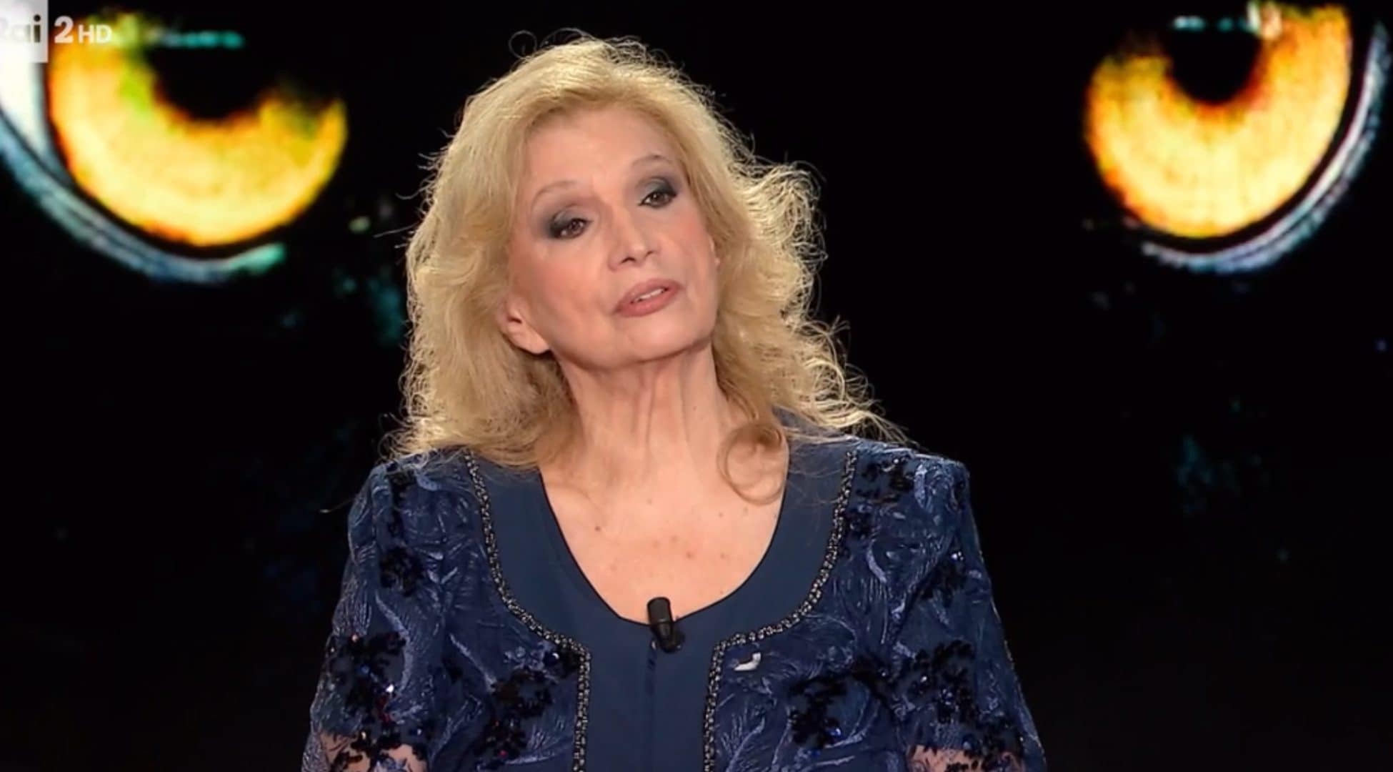 Iva Zanicchi a Belve: “Più brava di Mina e Ornella Vanoni. Ok il prezzo è giusto in Rai senza di me? Un flop”