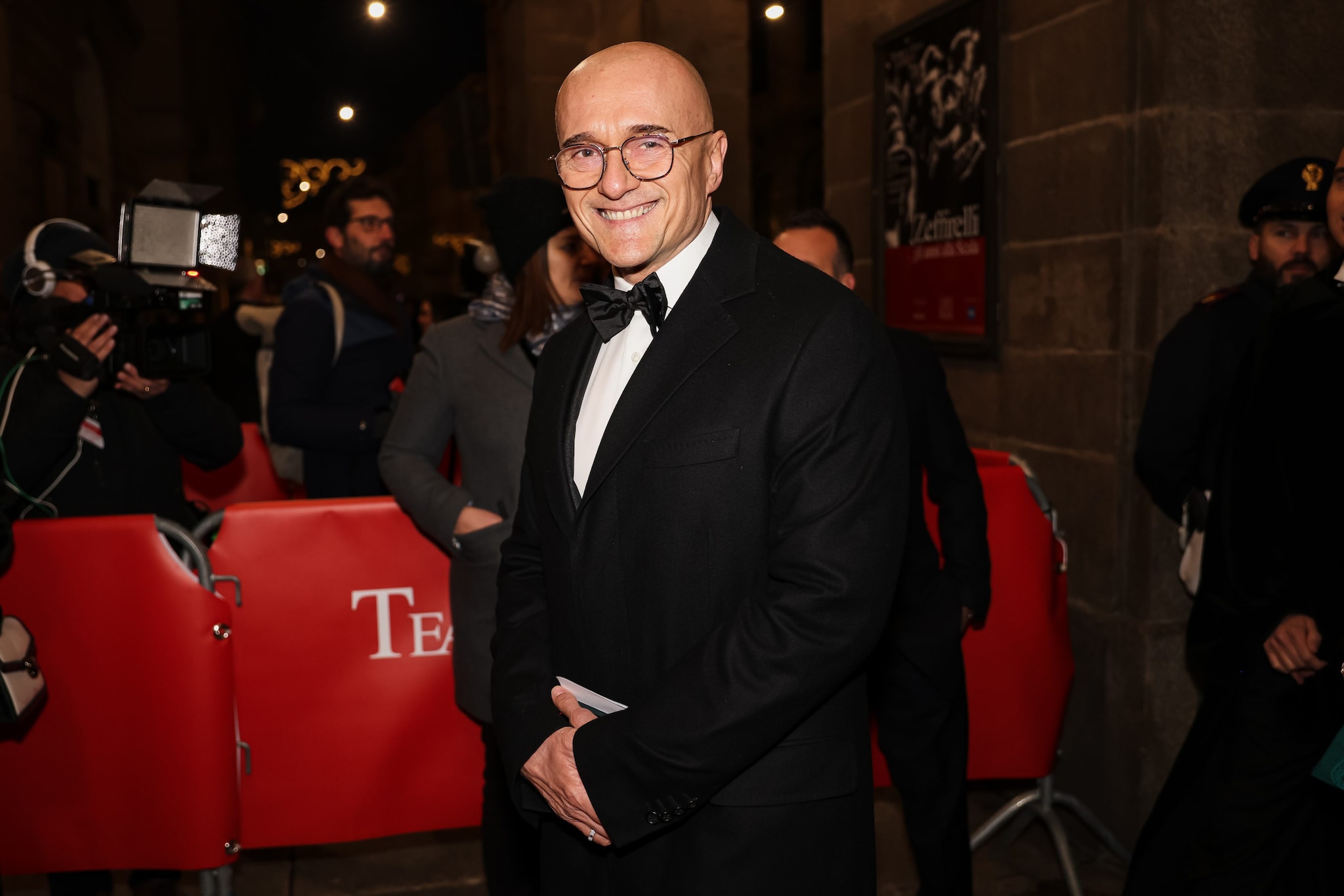 Il Codacons allarga il caso Signorini: esposto per casting opachi e abuso di potere nei reality