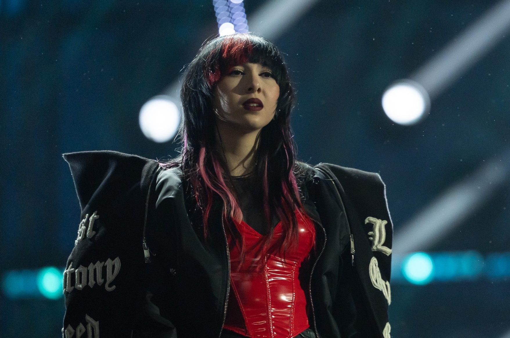 Rob è la vincitrice di X Factor 2025