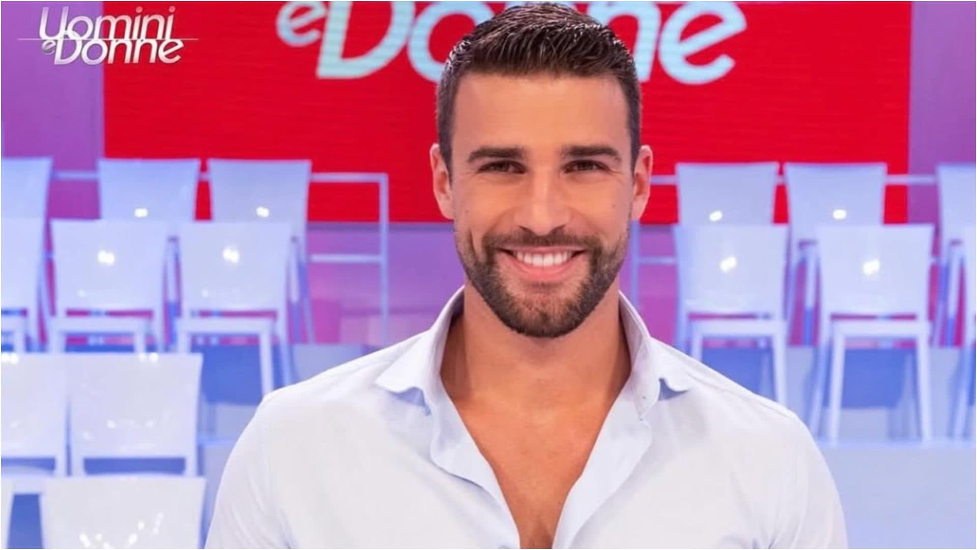 Anticipazioni Uomini e Donne 15 dicembre: Flavio Ubirti ha fatto la sua scelta tra Nicole e Martina