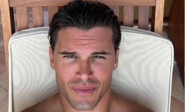 Chi è Antonio Medugno, l'ex concorrente del GF Vip coinvolto da Corona nel caso Signorini