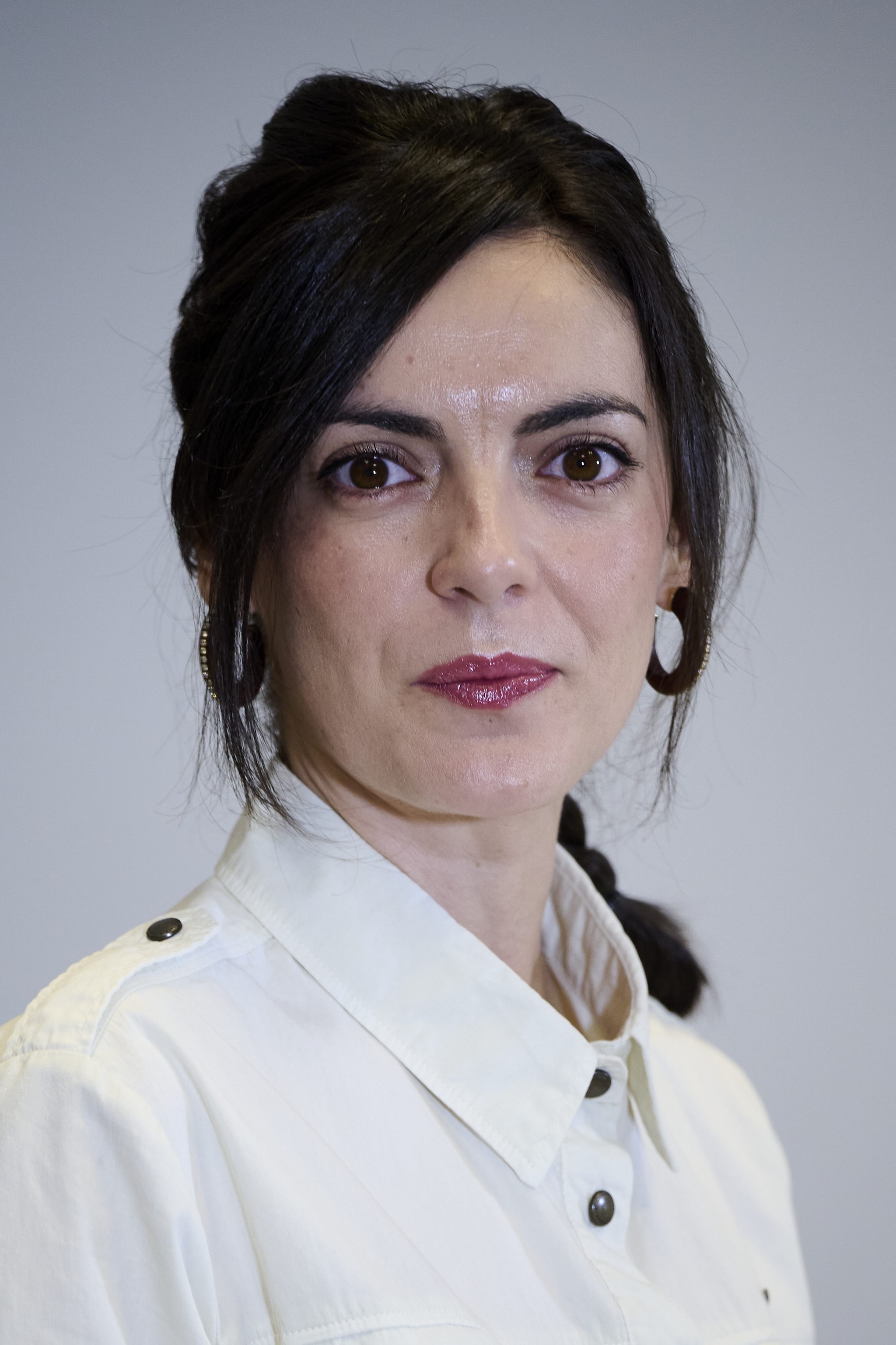 La vita privata di Beatriz Arjona